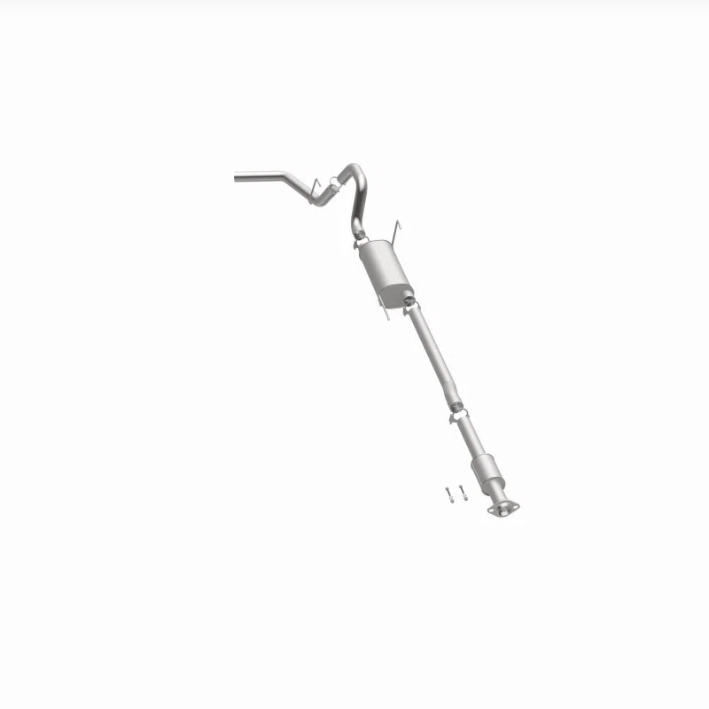 Fits 2011-2014 Ford F-150 Direct-Fit Replacement Exhaust System 106-0511